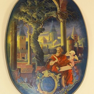 Hôtel de ville de Wissembourg