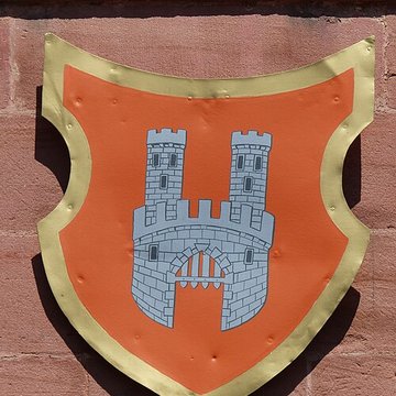 Hôtel de ville de Wissembourg