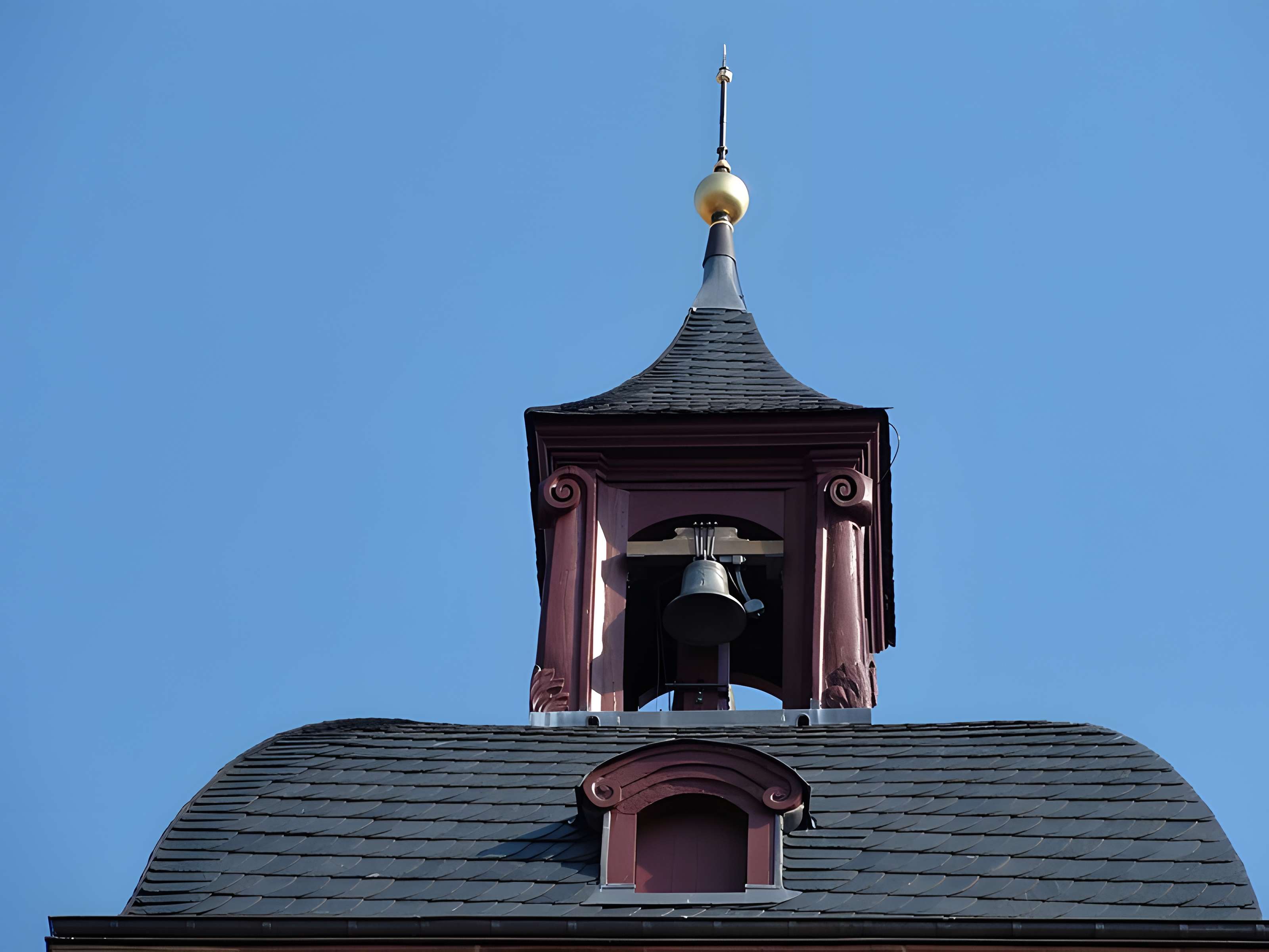 Hôtel de ville de Wissembourg