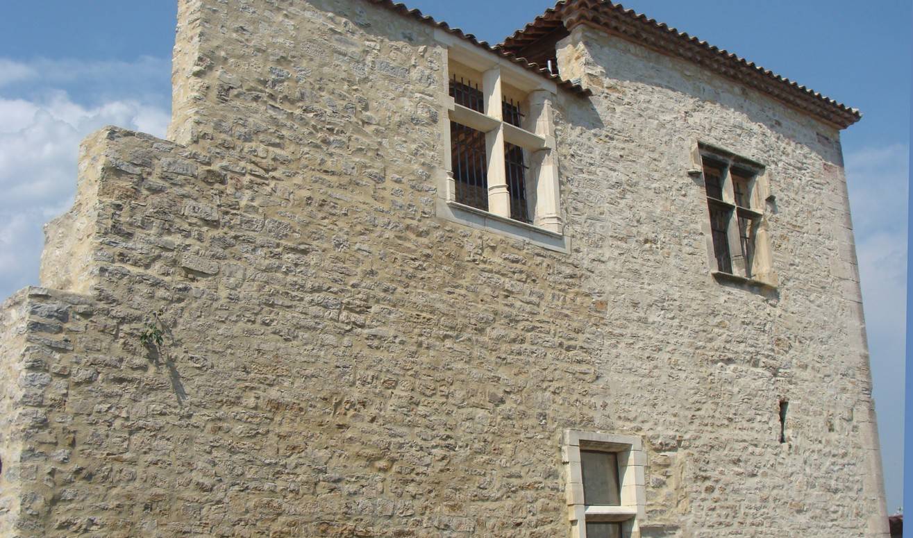 Photo de Château de Carcès