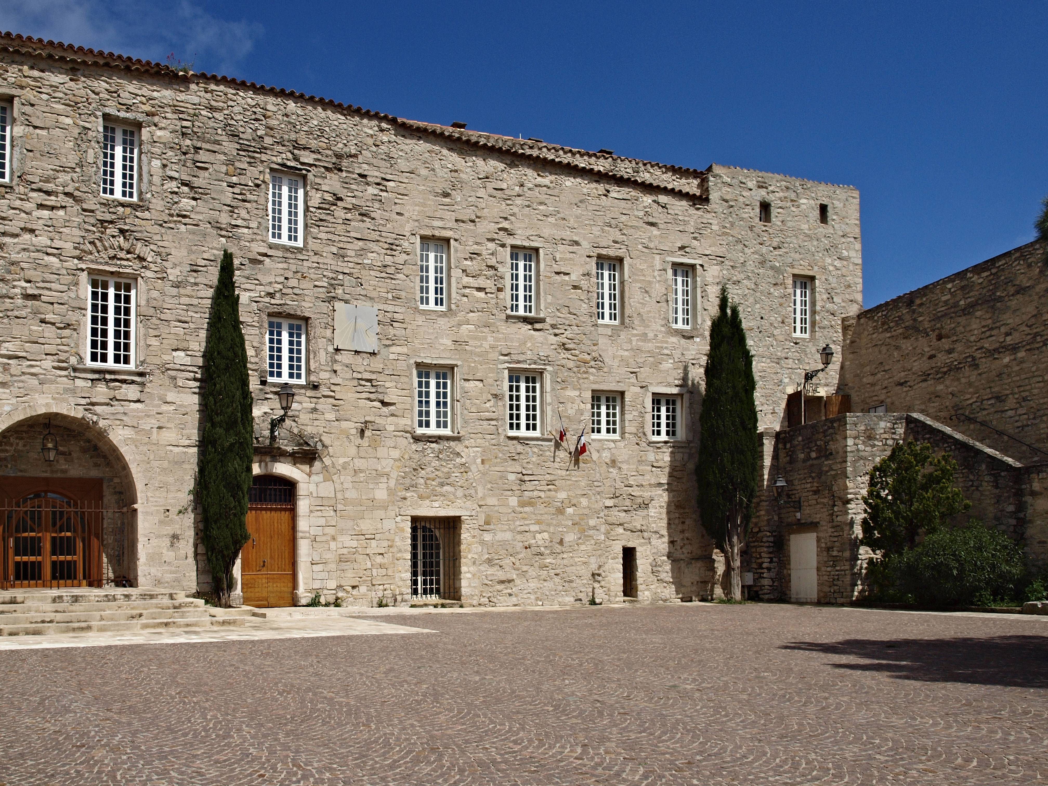 Photo de Château du Castellet