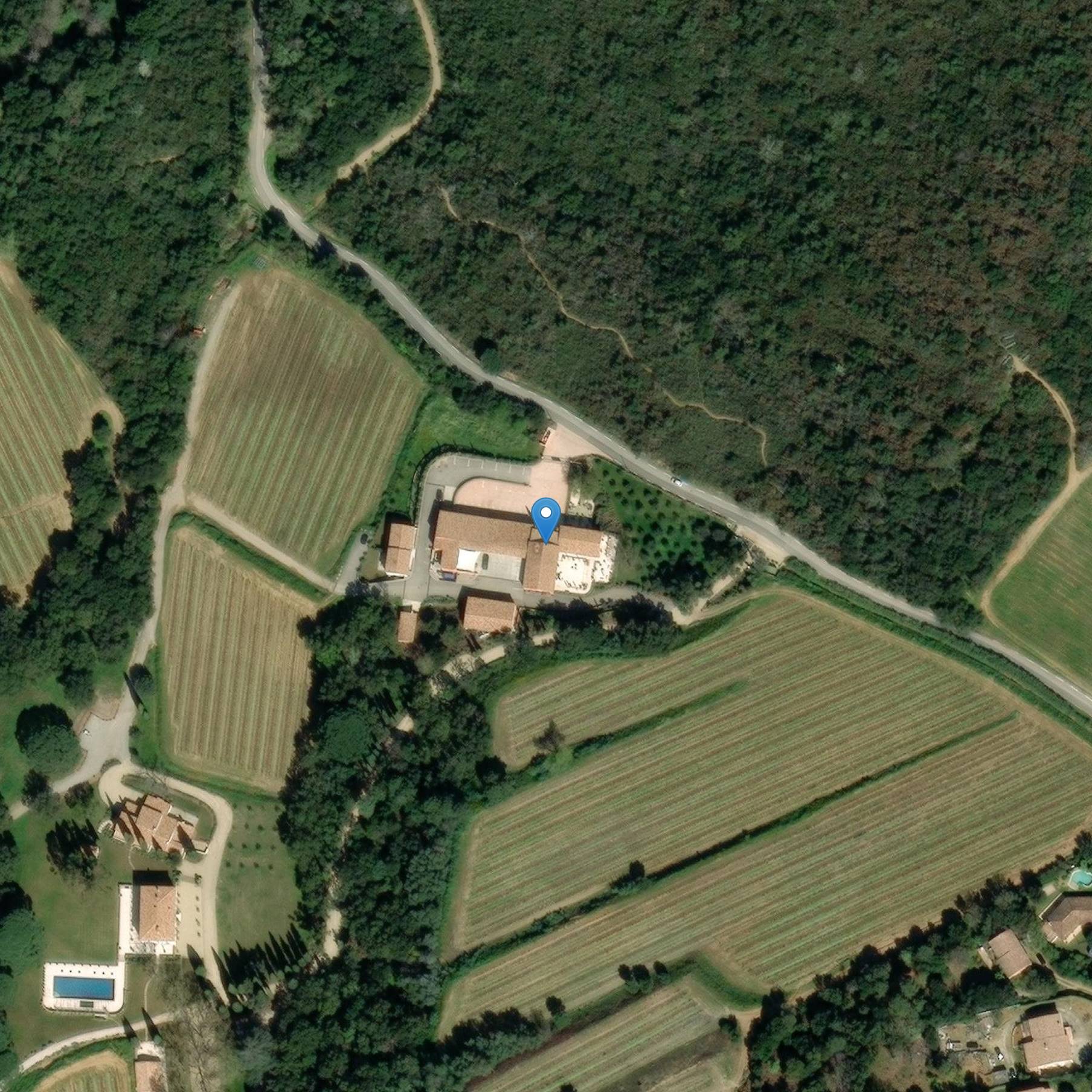 Photo de Castello di Chausse