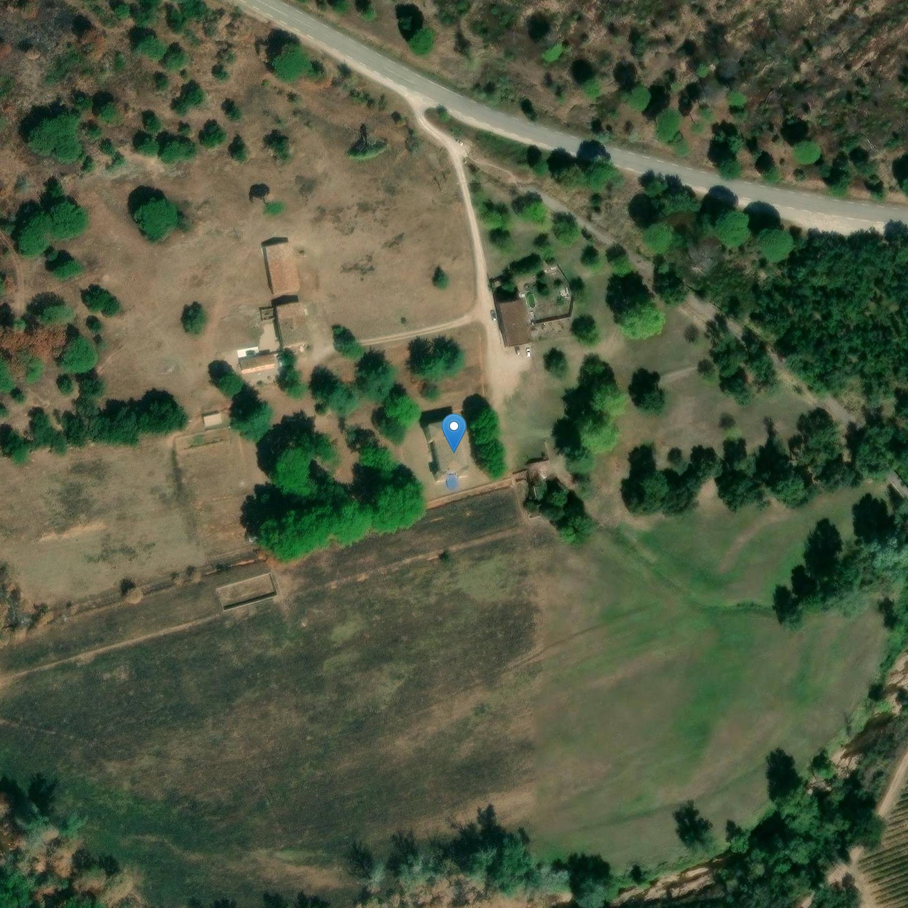 Photo de シャトー・ド・コルバート