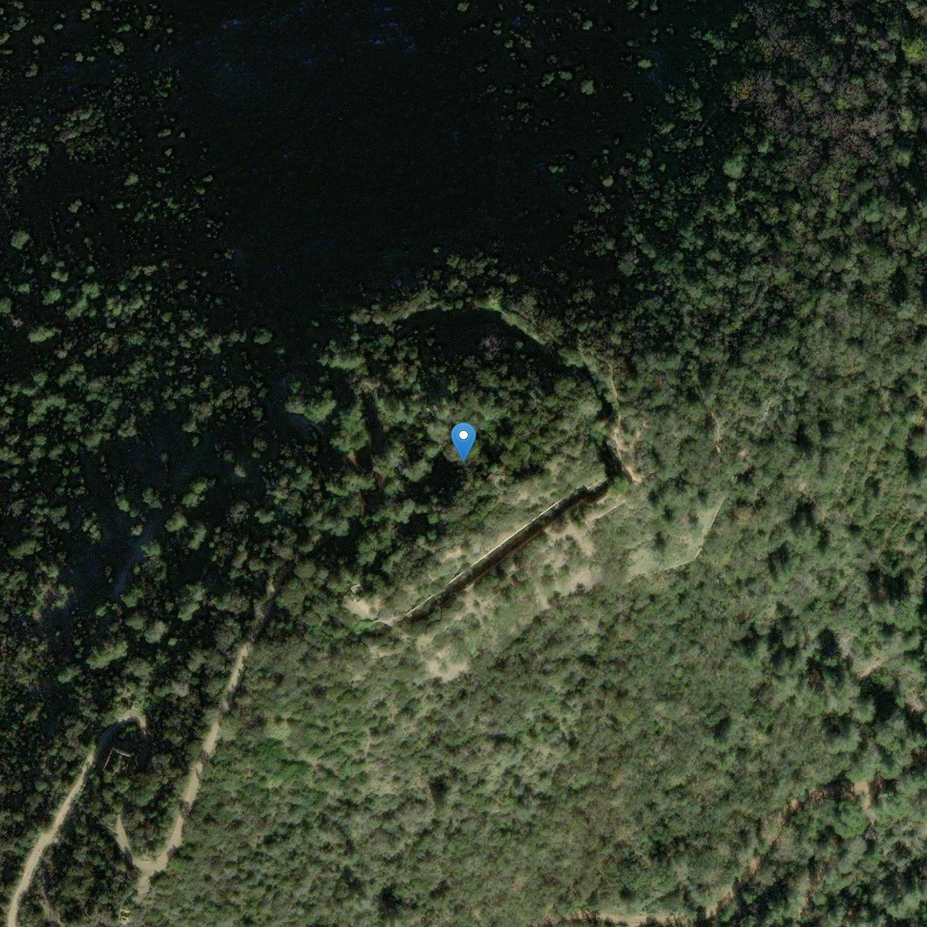 Photo de Black Colle Fort