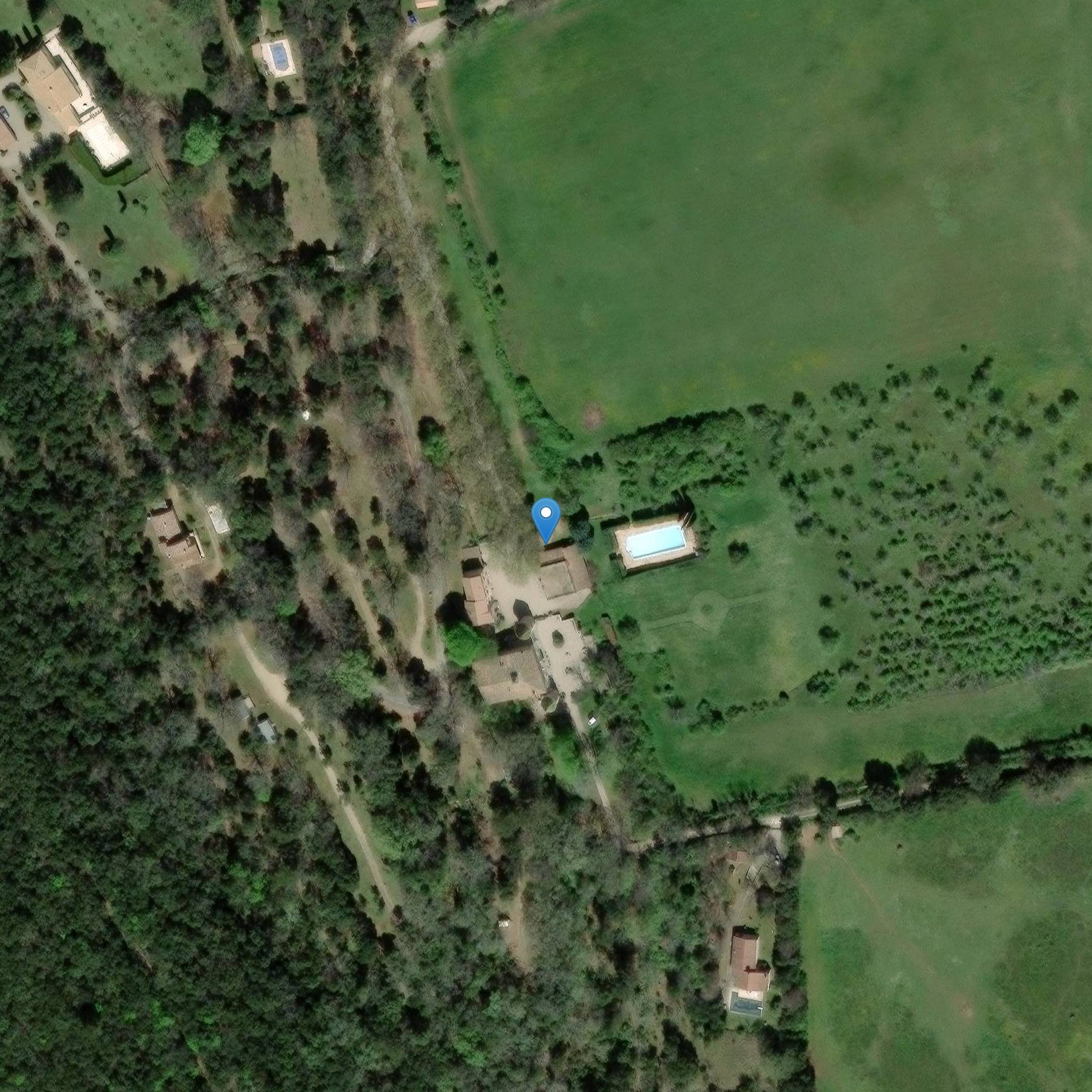 Photo de Château de l'Eouvière