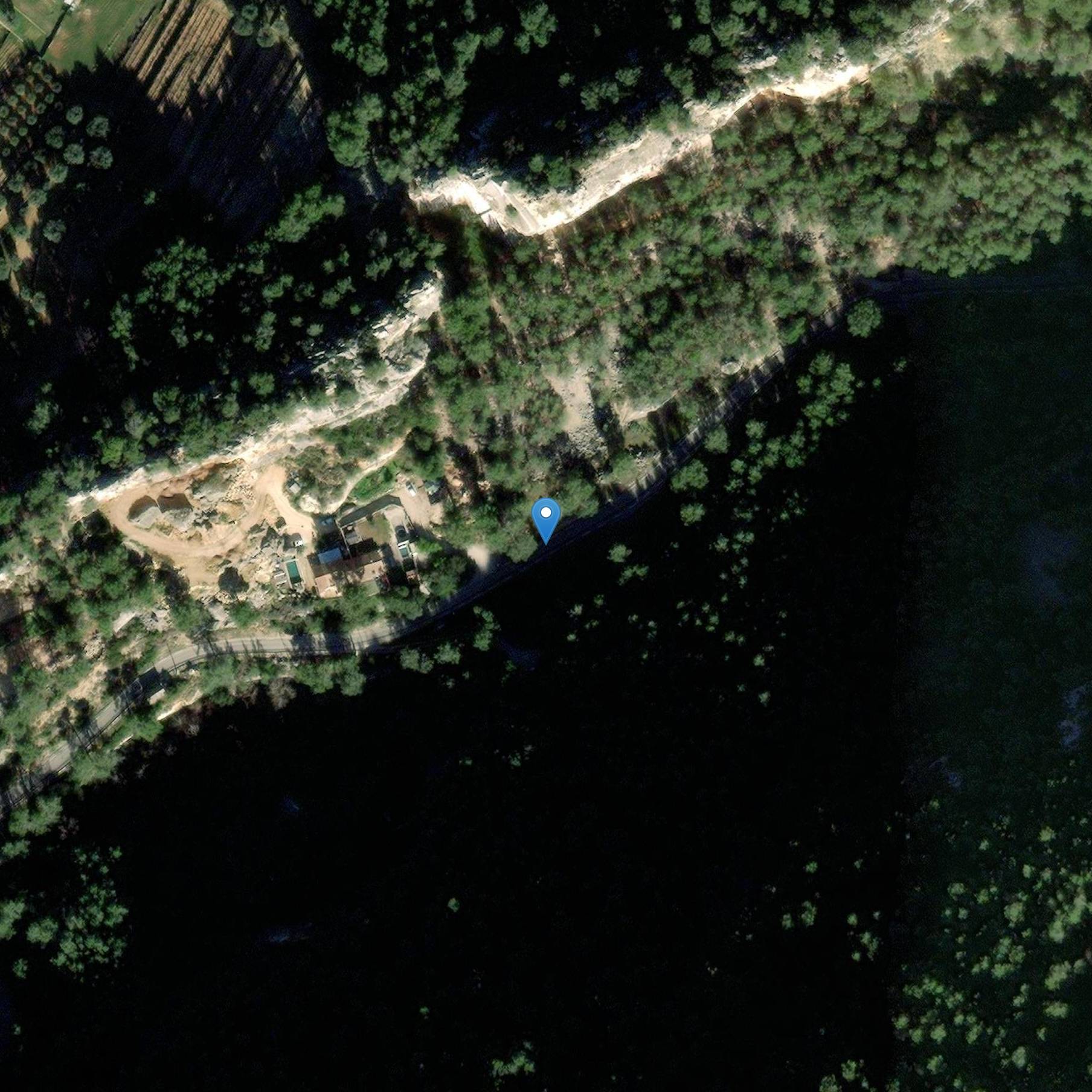 Photo de Château d'Évenos