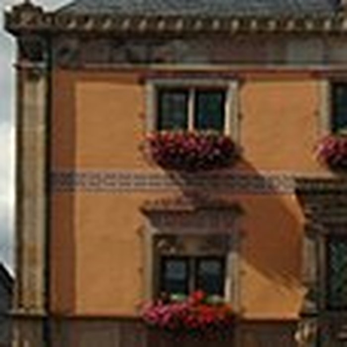 Photo de Hôtel de ville dObernai