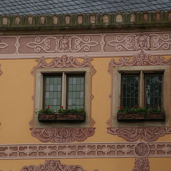 Photo de Hôtel de ville dObernai
