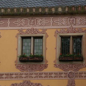 Hôtel de ville dObernai