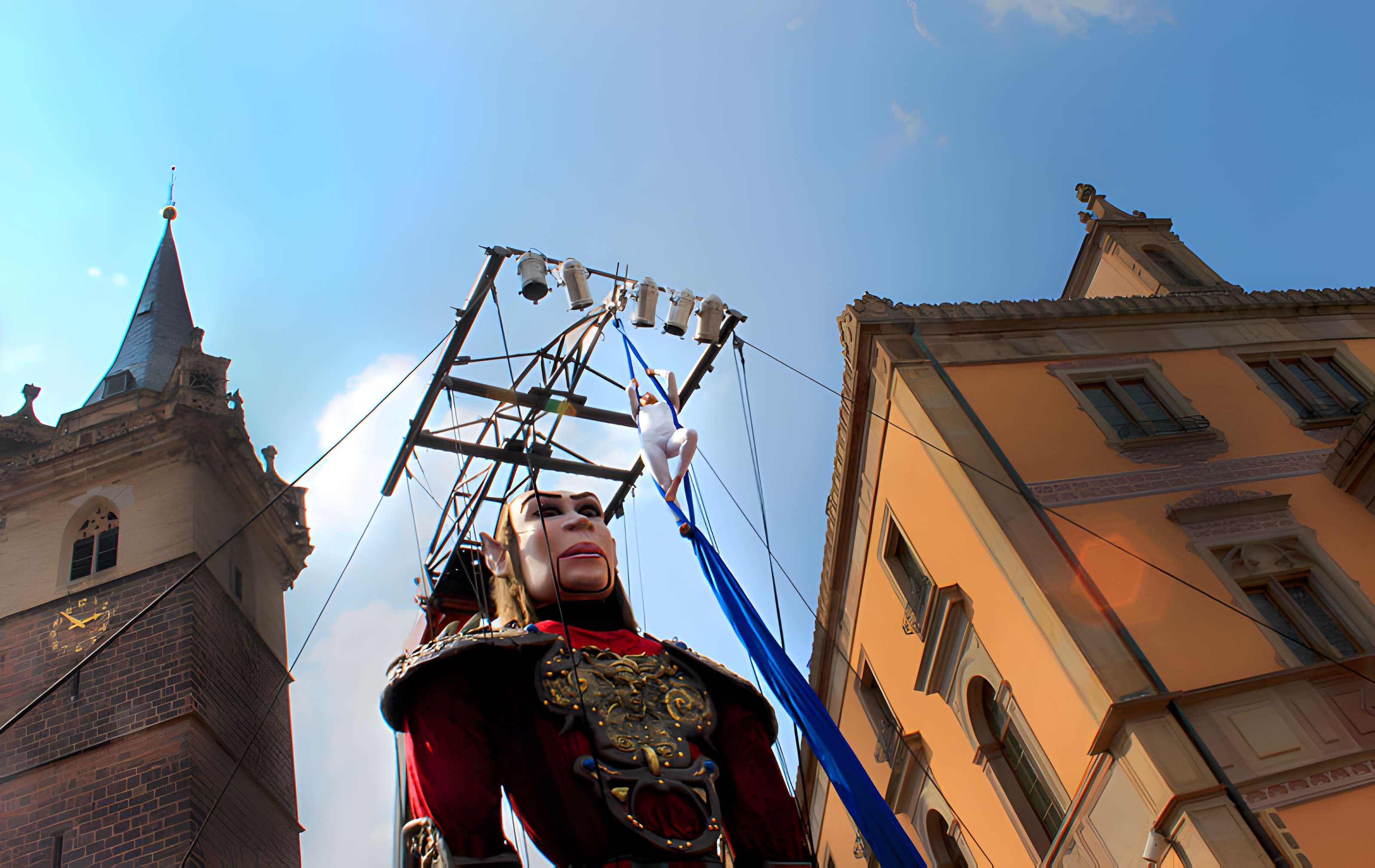 Hôtel de ville d'Obernai