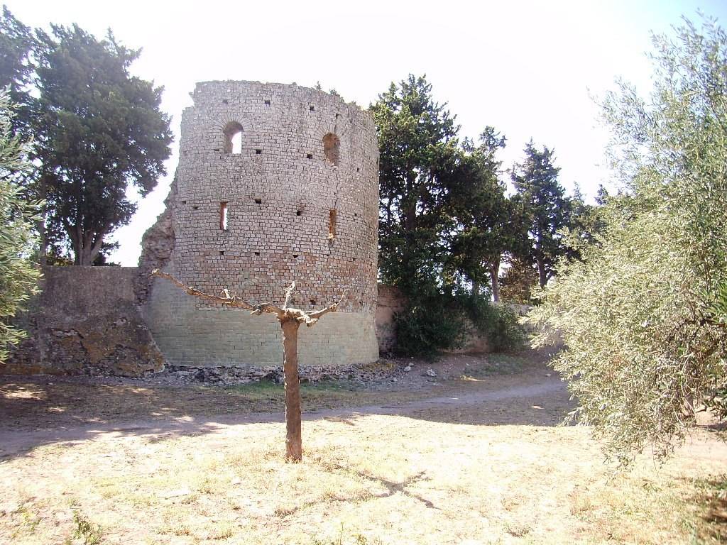 Photo de Remparts de Fréjus