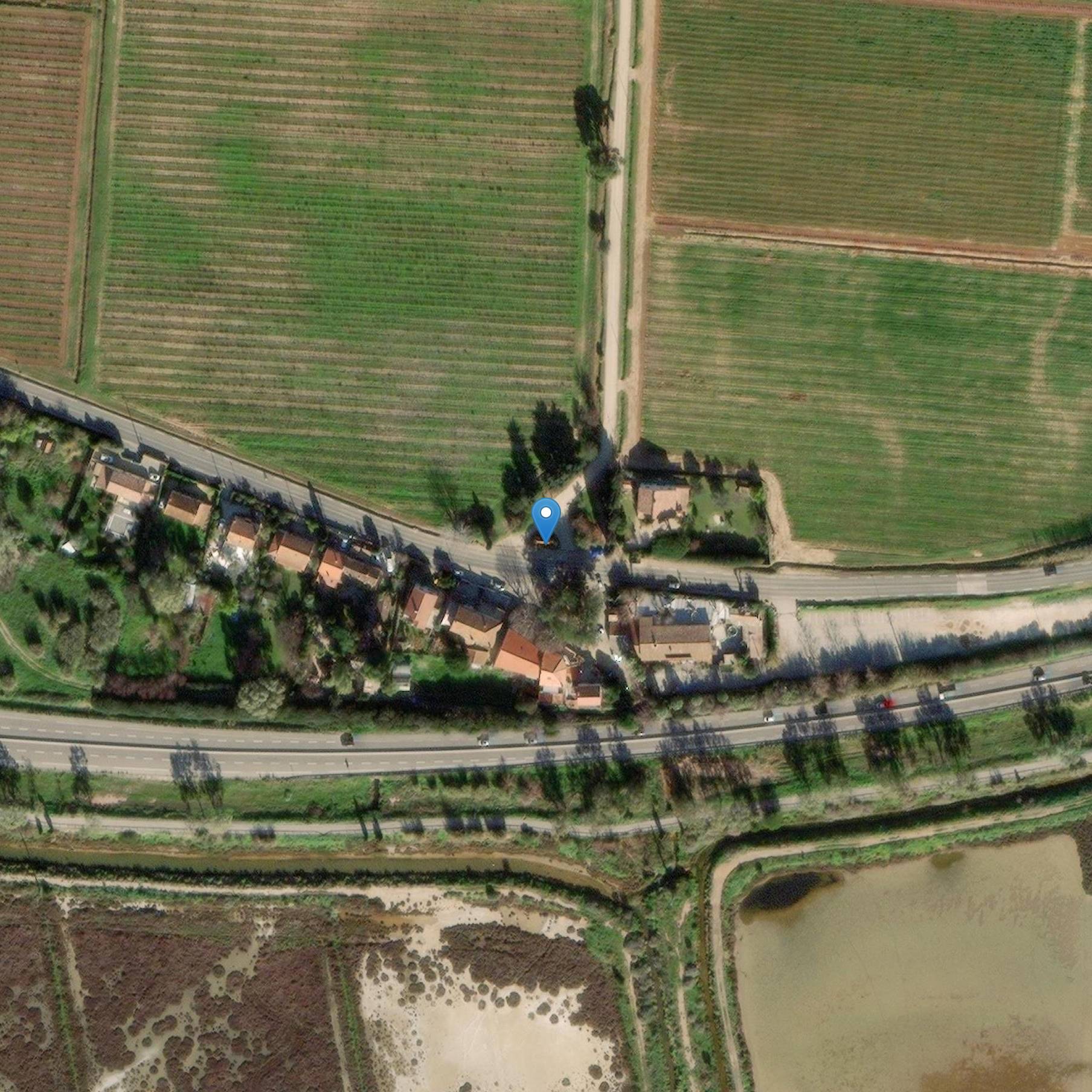 Photo de Castello di Galoupet