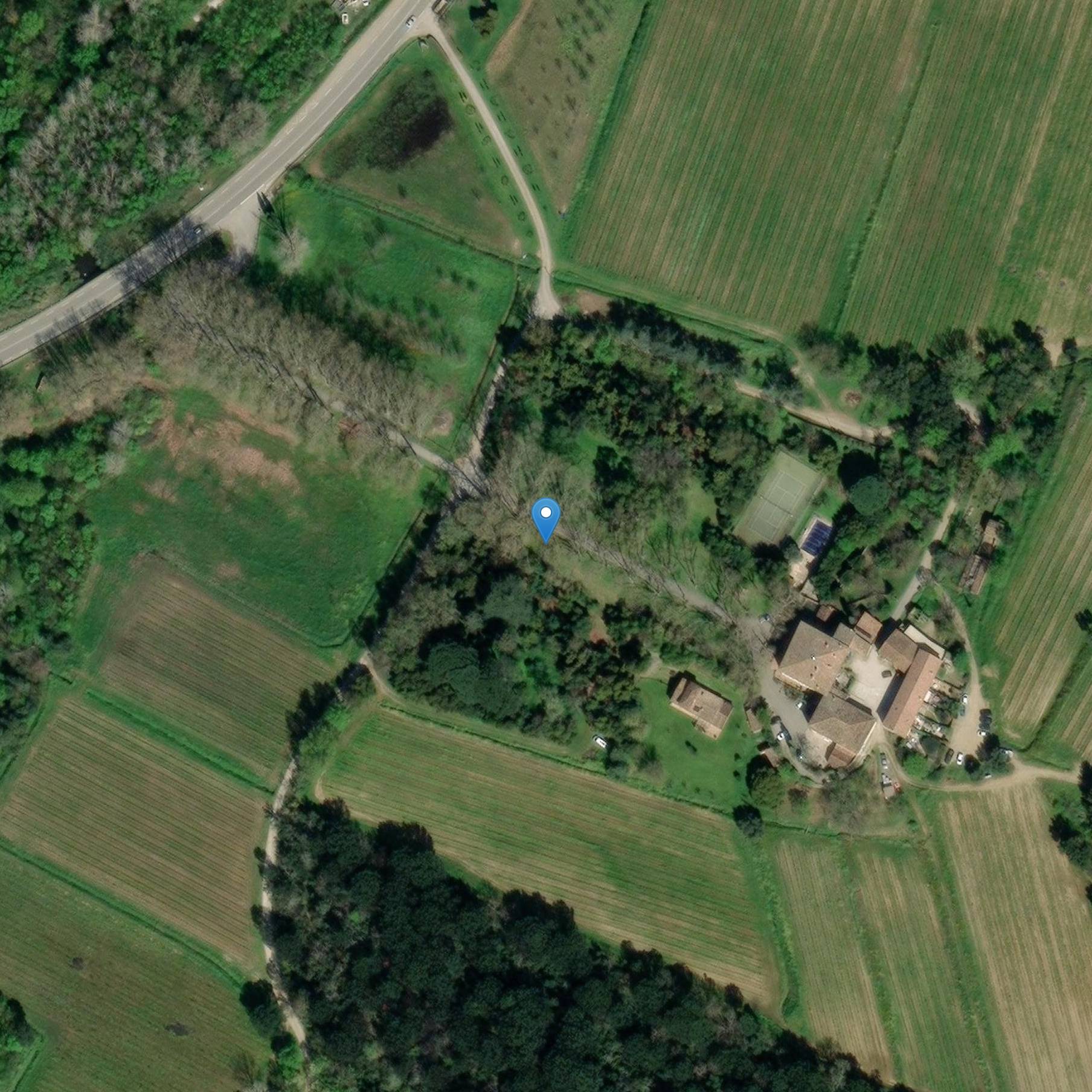 Photo de Château des Garcinières