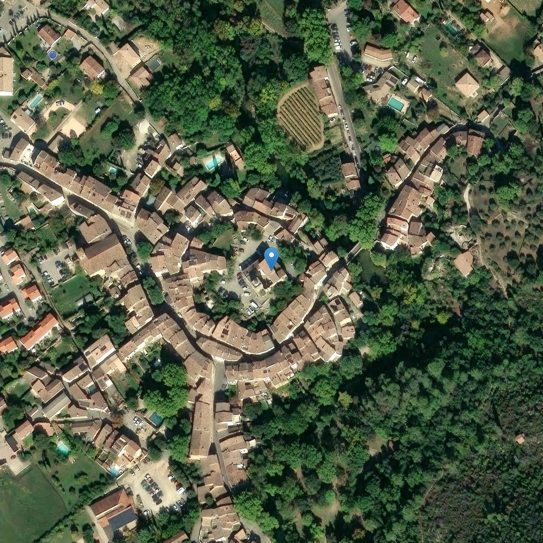 Photo de Fort Gibron