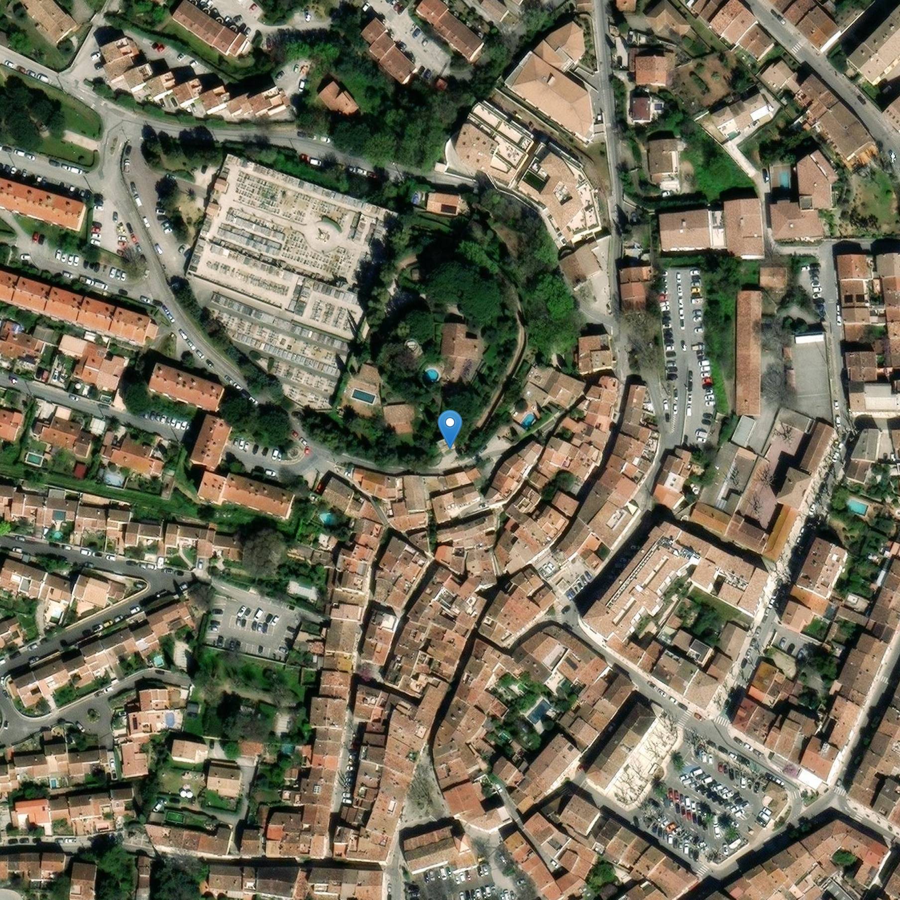 Photo de クロックタワー