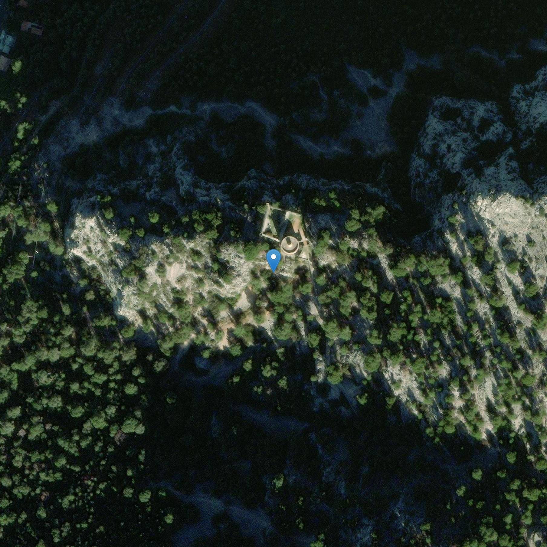 Photo de 赫巴克塔楼