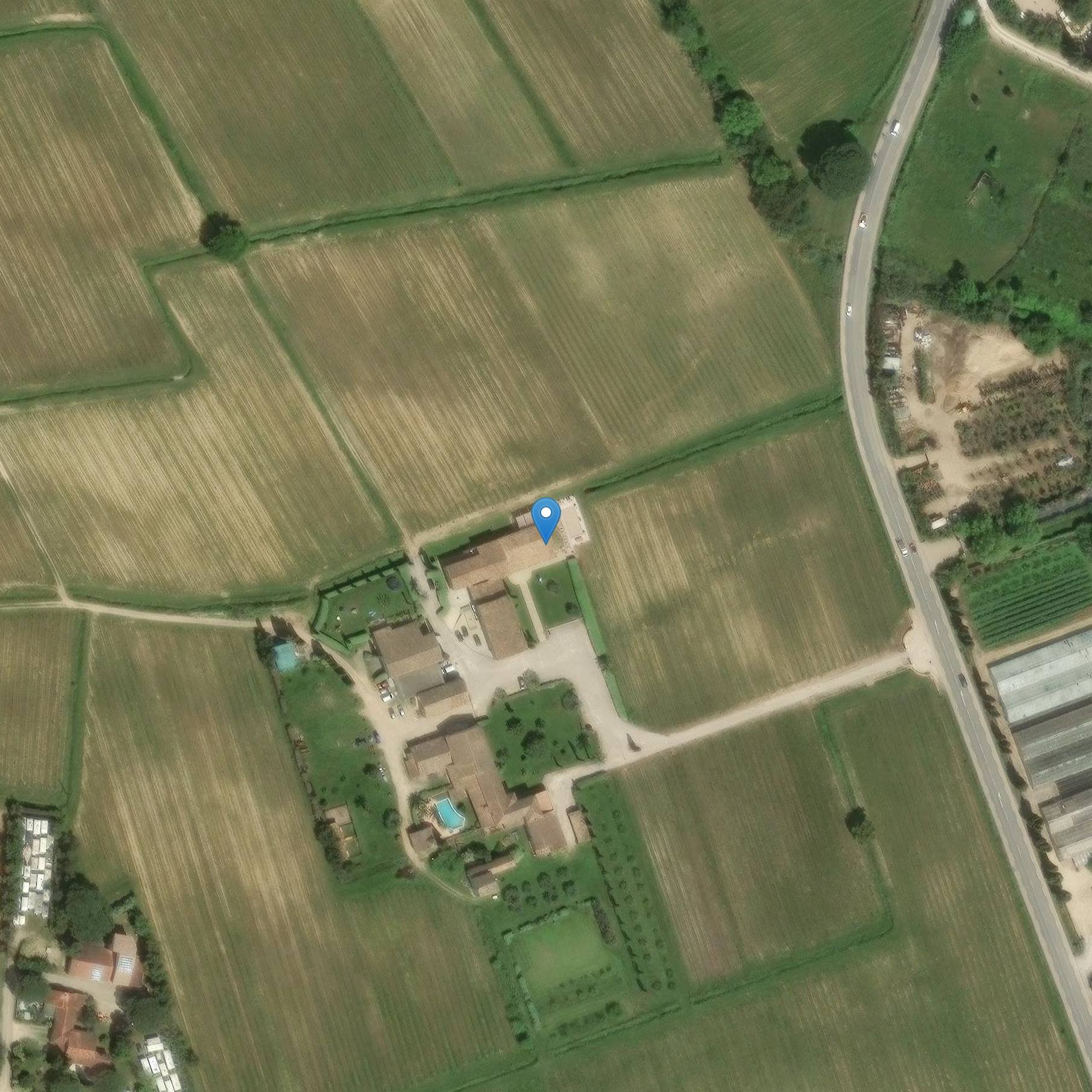 Photo de 马尔特教会