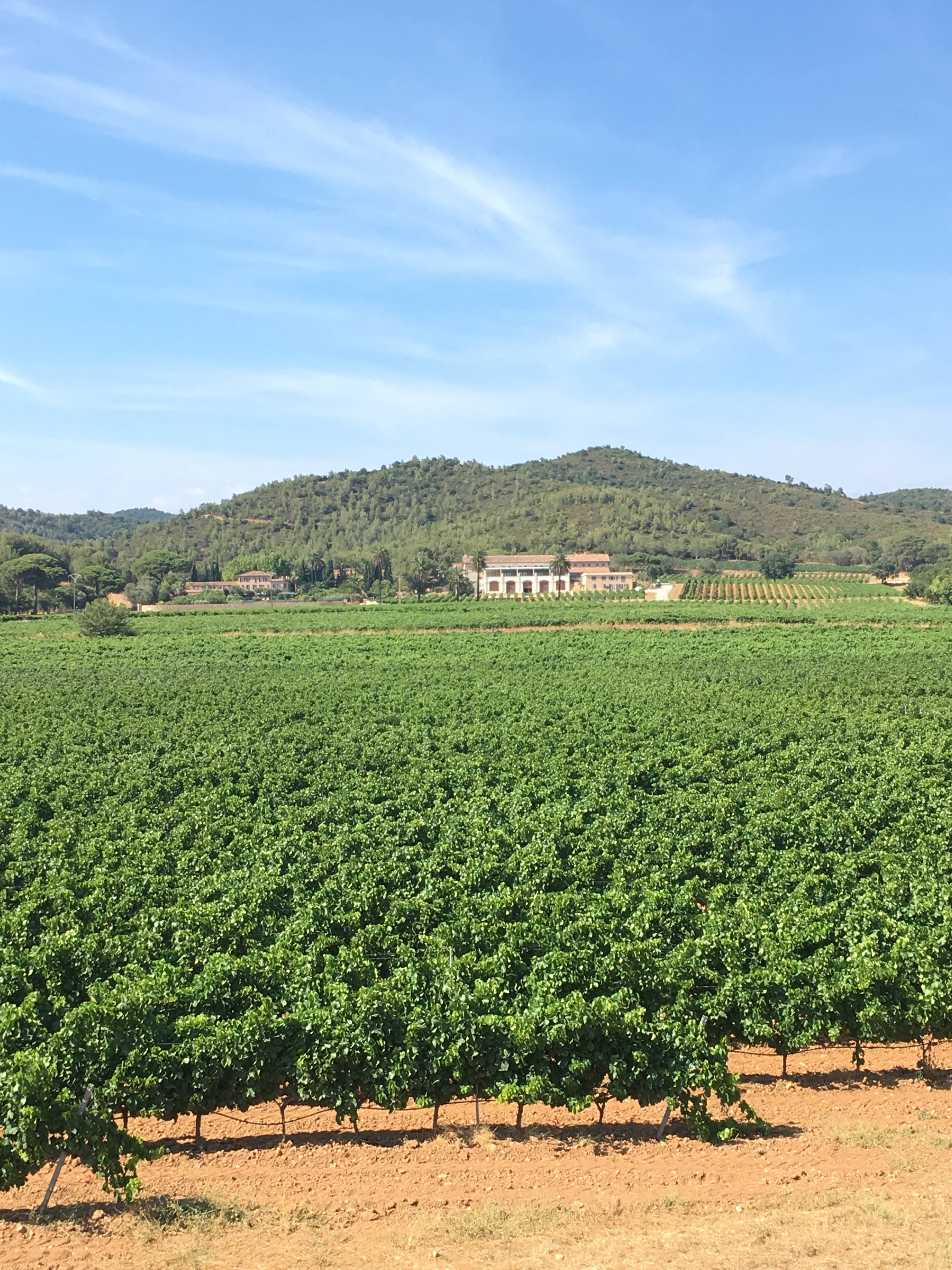 Photo de Château de Mauvanne