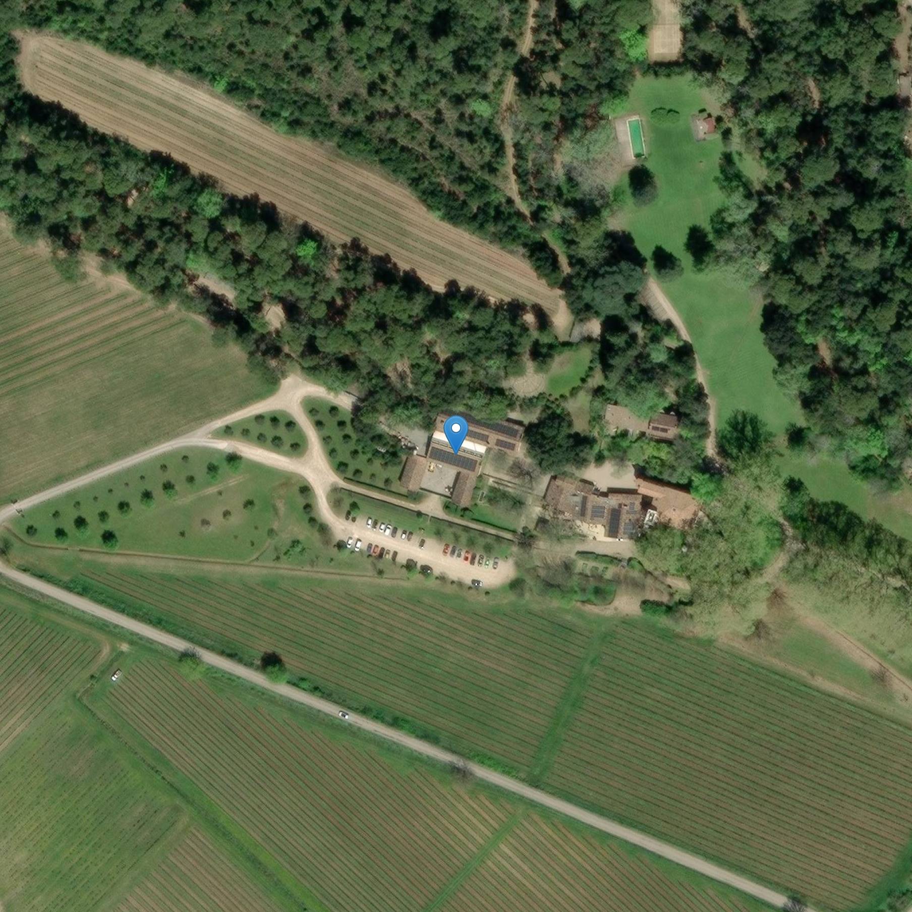 Photo de Schloss Mentone