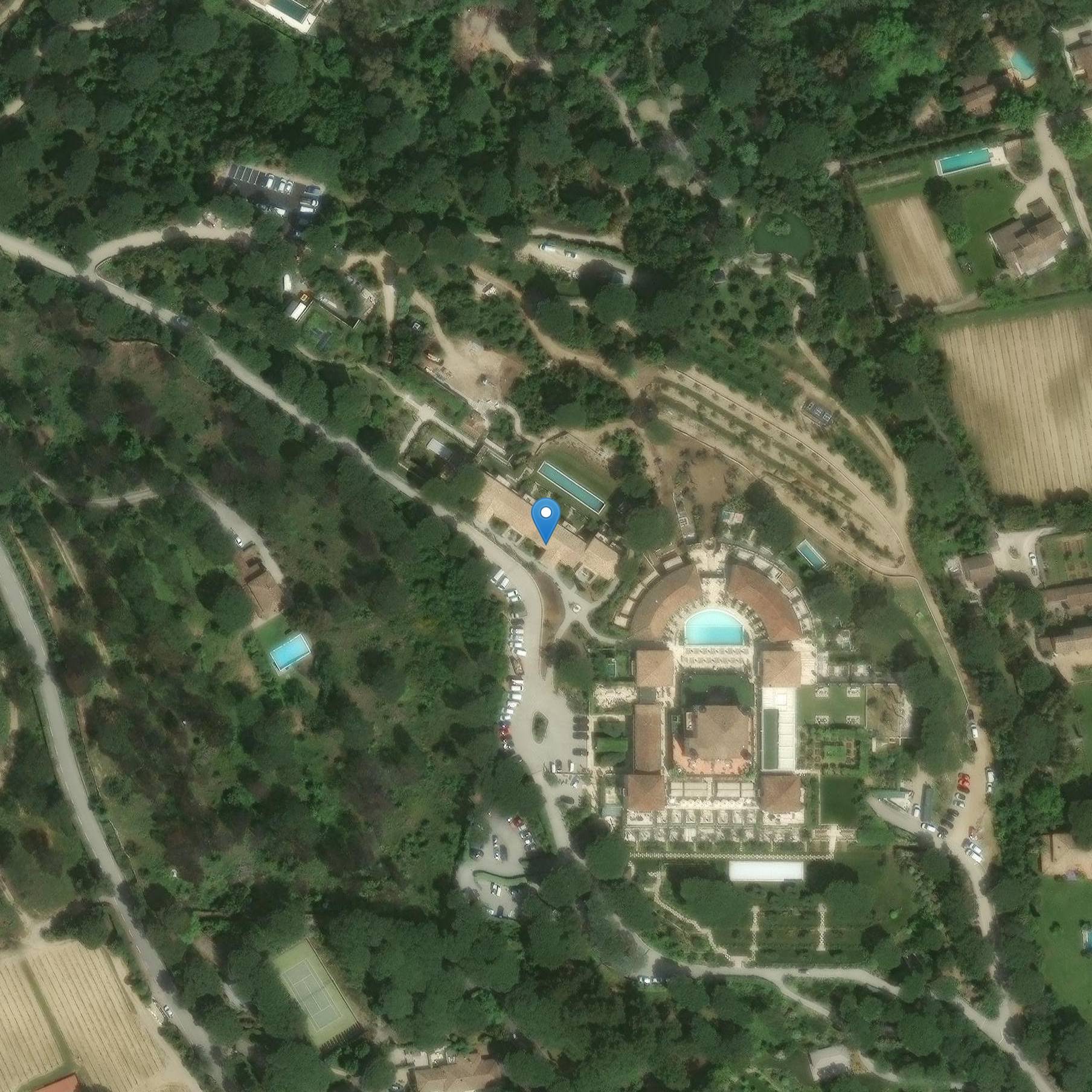 Photo de シャトー・デ・ラ・メッサーディエール