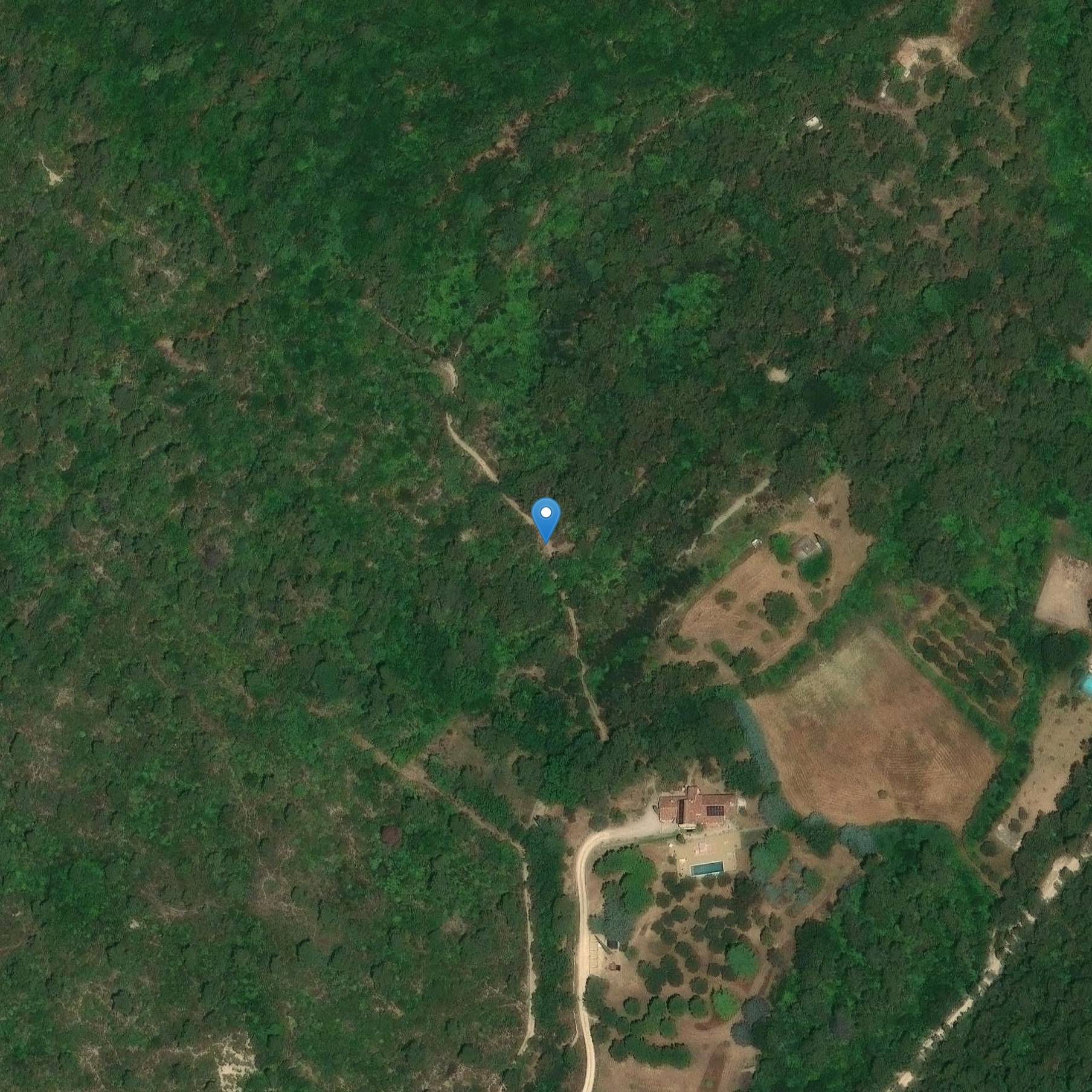 Photo de Castrum de la Motte des Baumes