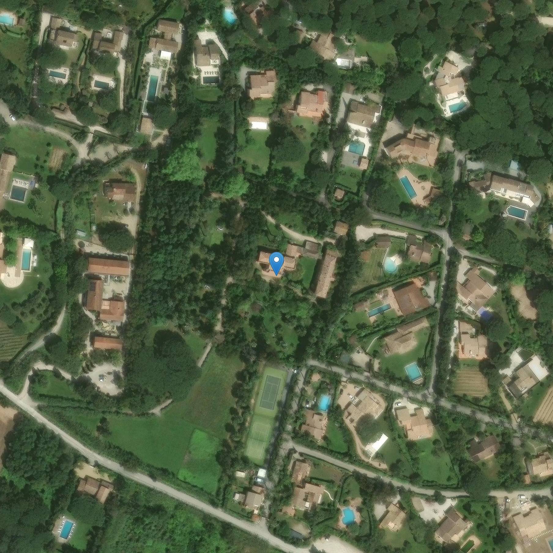 Photo de シャトー・デ・ラ・ムート