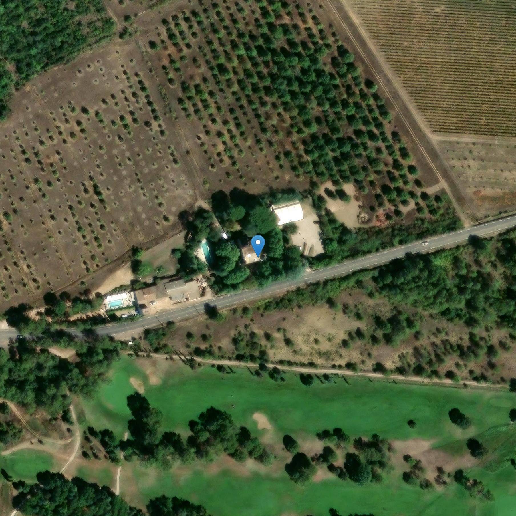 Photo de Schloss von Nans