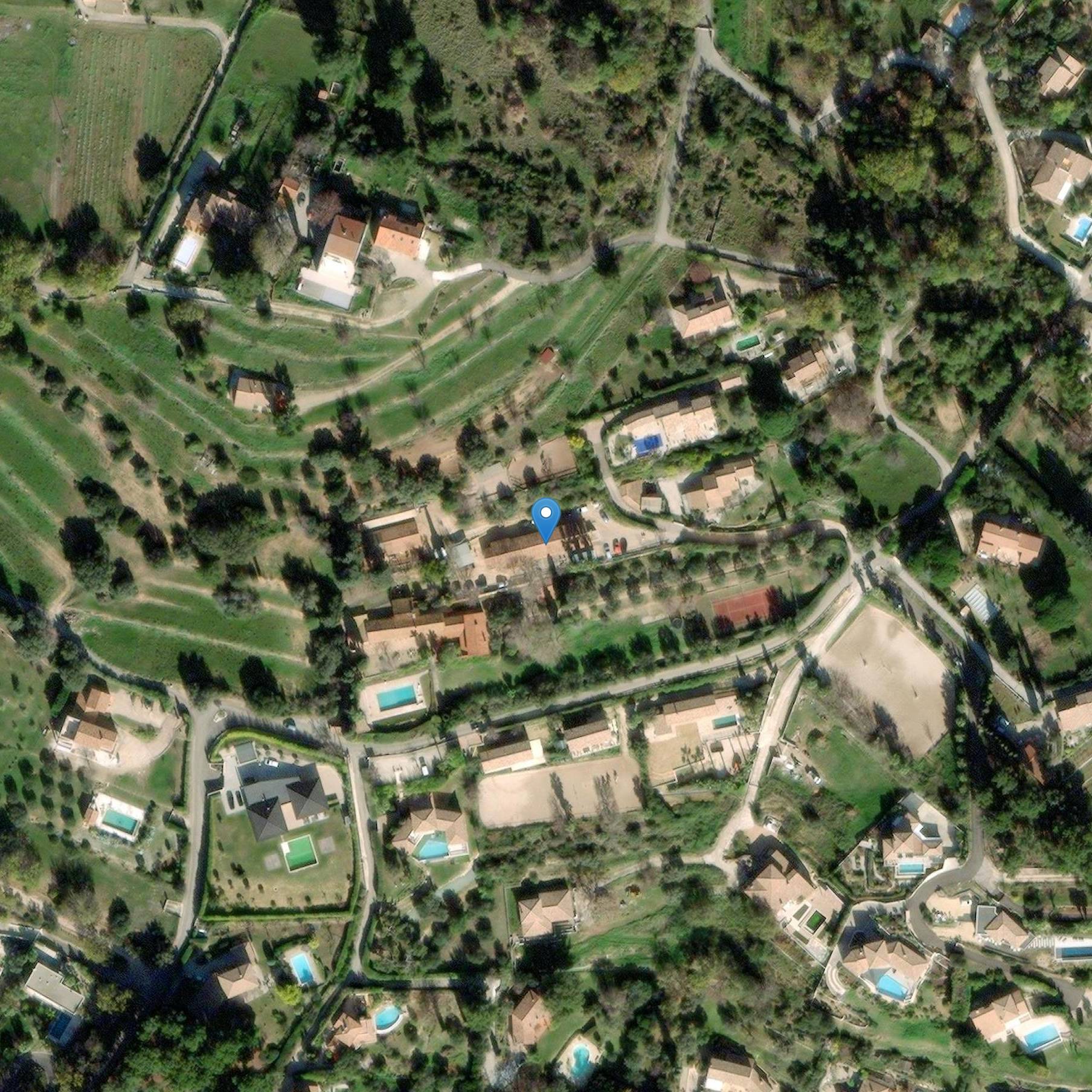 Photo de Château d'Ollioules (secondo)