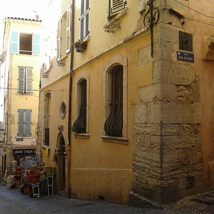 Photo de Hôtel Dellor à Hyères