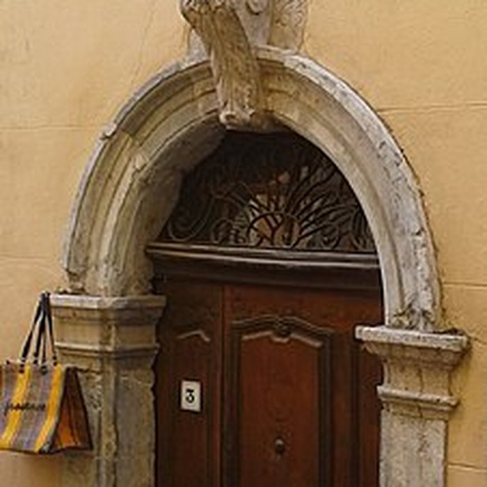 Photo de Hôtel Dellor à Hyères