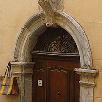 Hôtel Dellor à Hyères