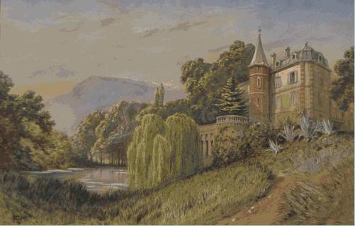 Photo de Château du Reclos