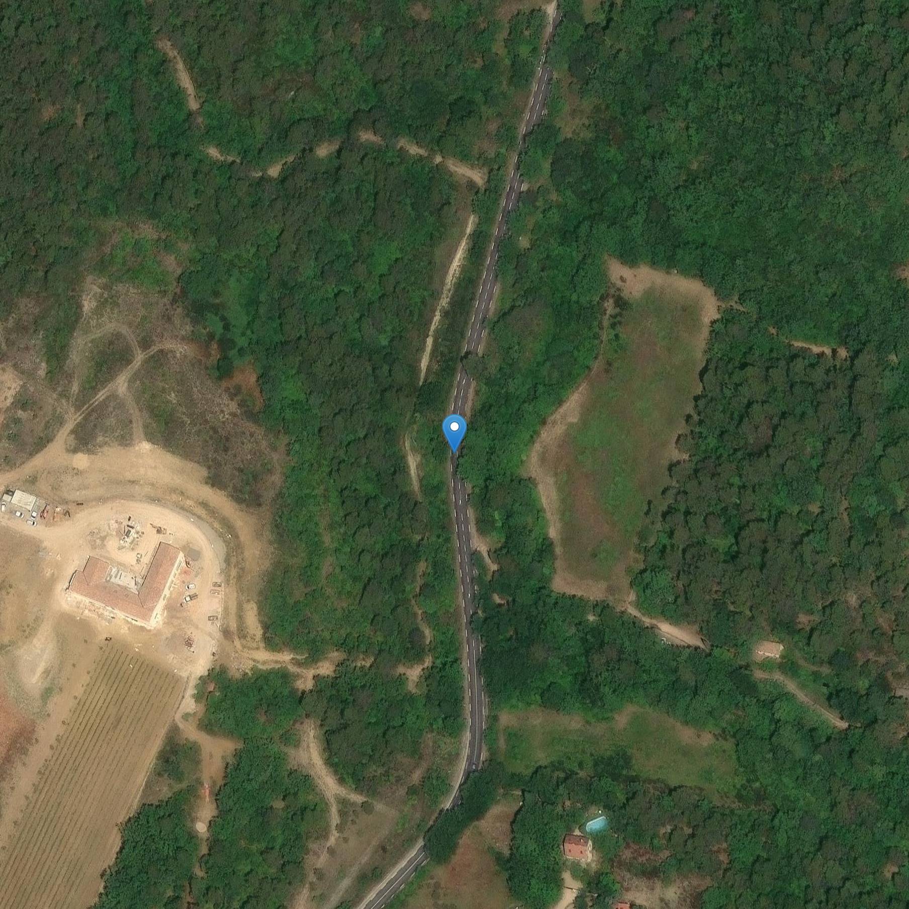 Photo de Château de La Roquebrussanne