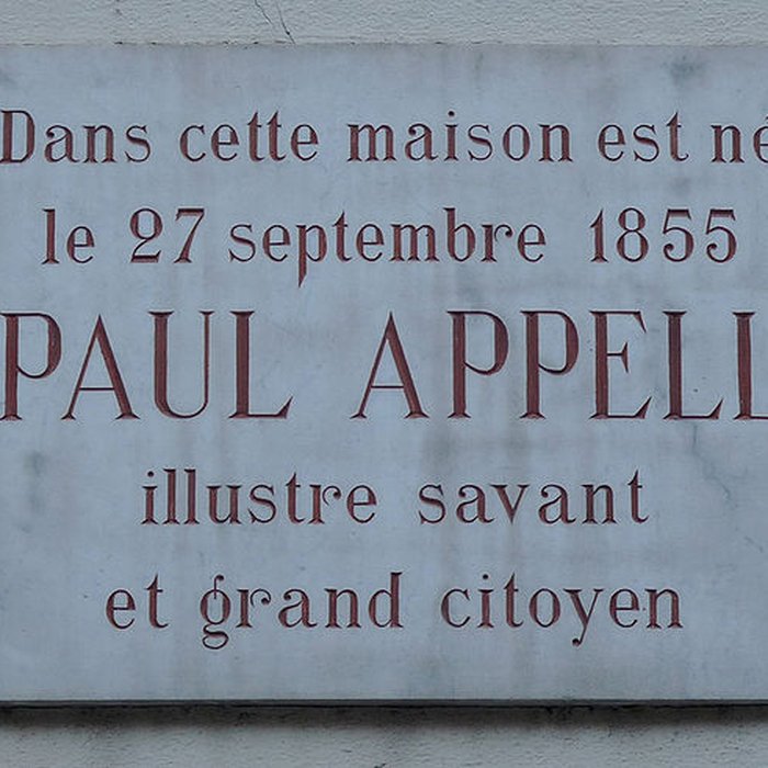 Photo de Hôtel des Boecklin de Boecklinsau à Strasbourg