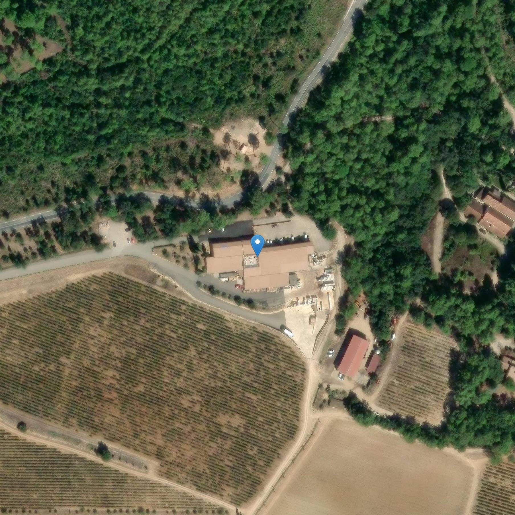 Photo de Château Roubine