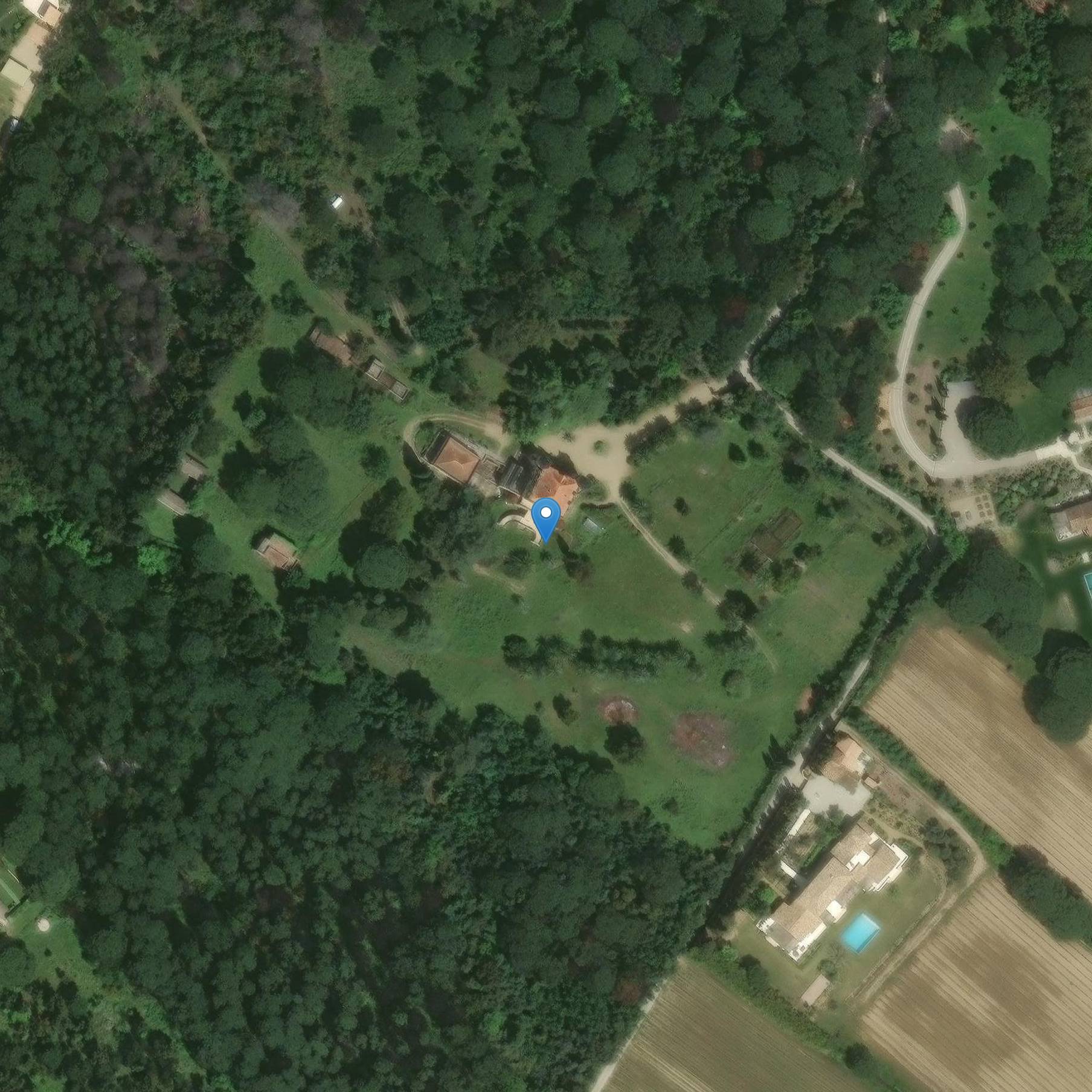 Photo de シャトー・デ・セント・アメ