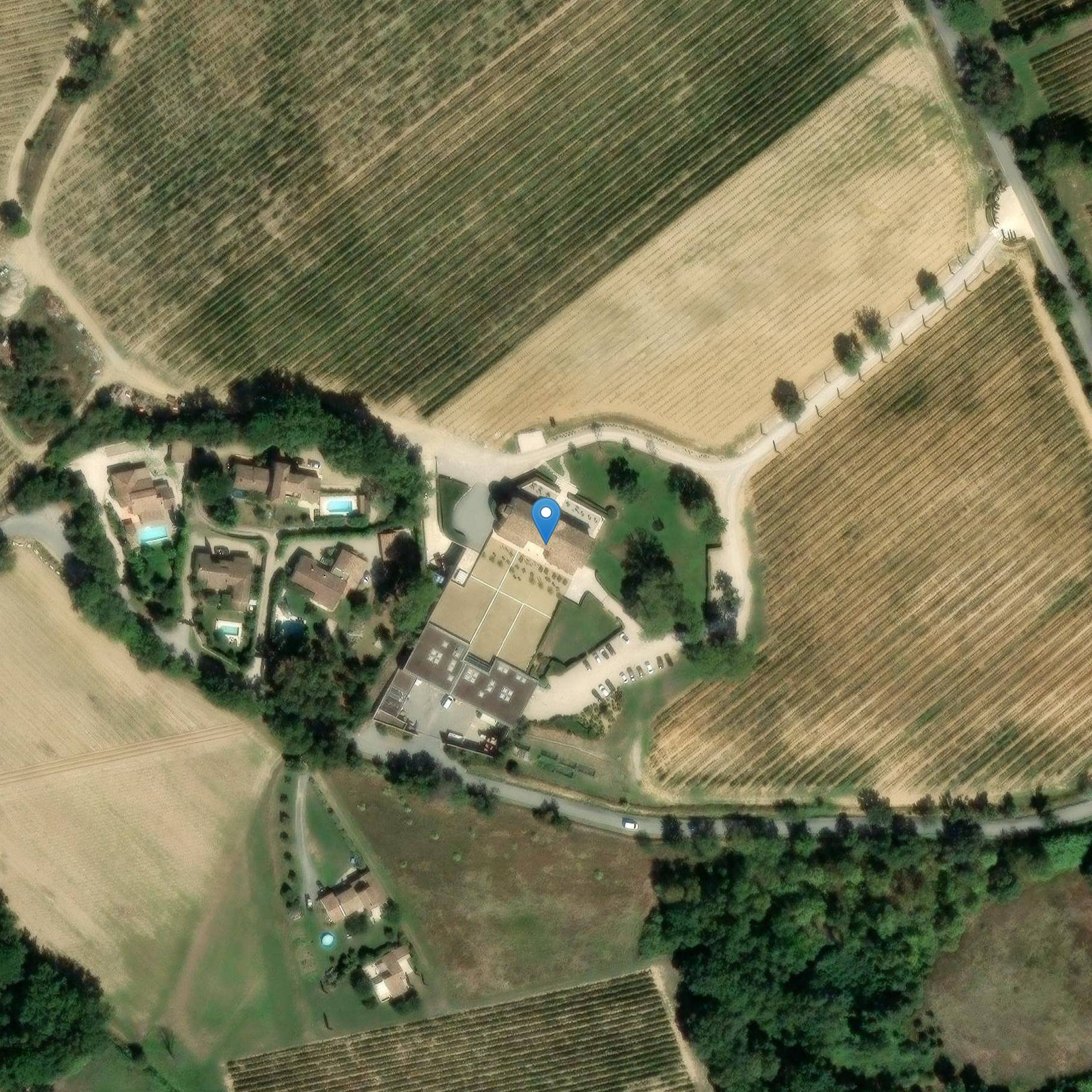 Photo de Château Saint-Maur