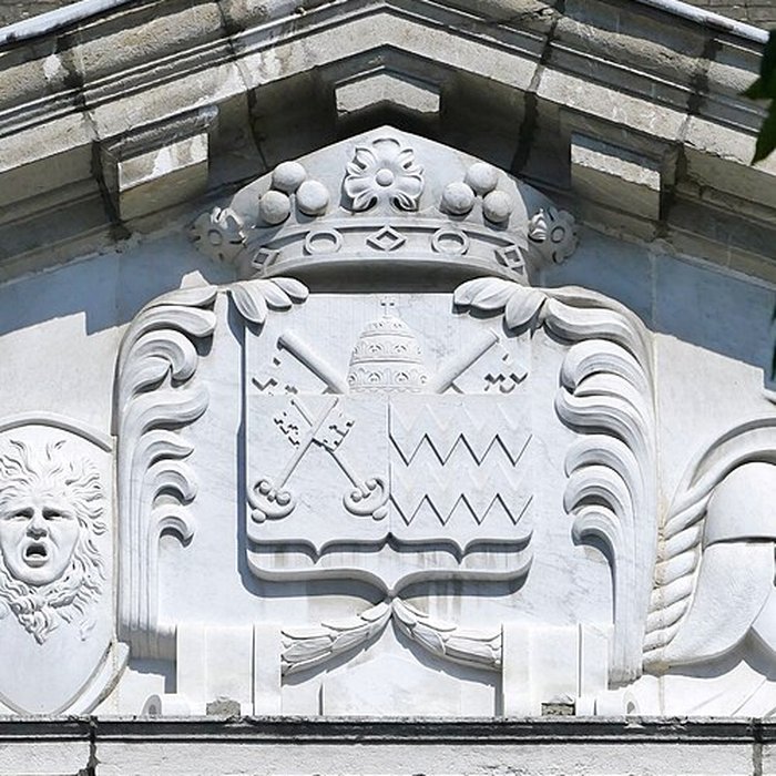 Photo de Hôtel des Douanes de Chambéry