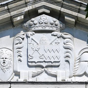 Hôtel des Douanes de Chambéry