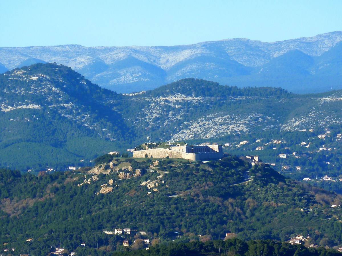 Photo de Fort de Six-Fours