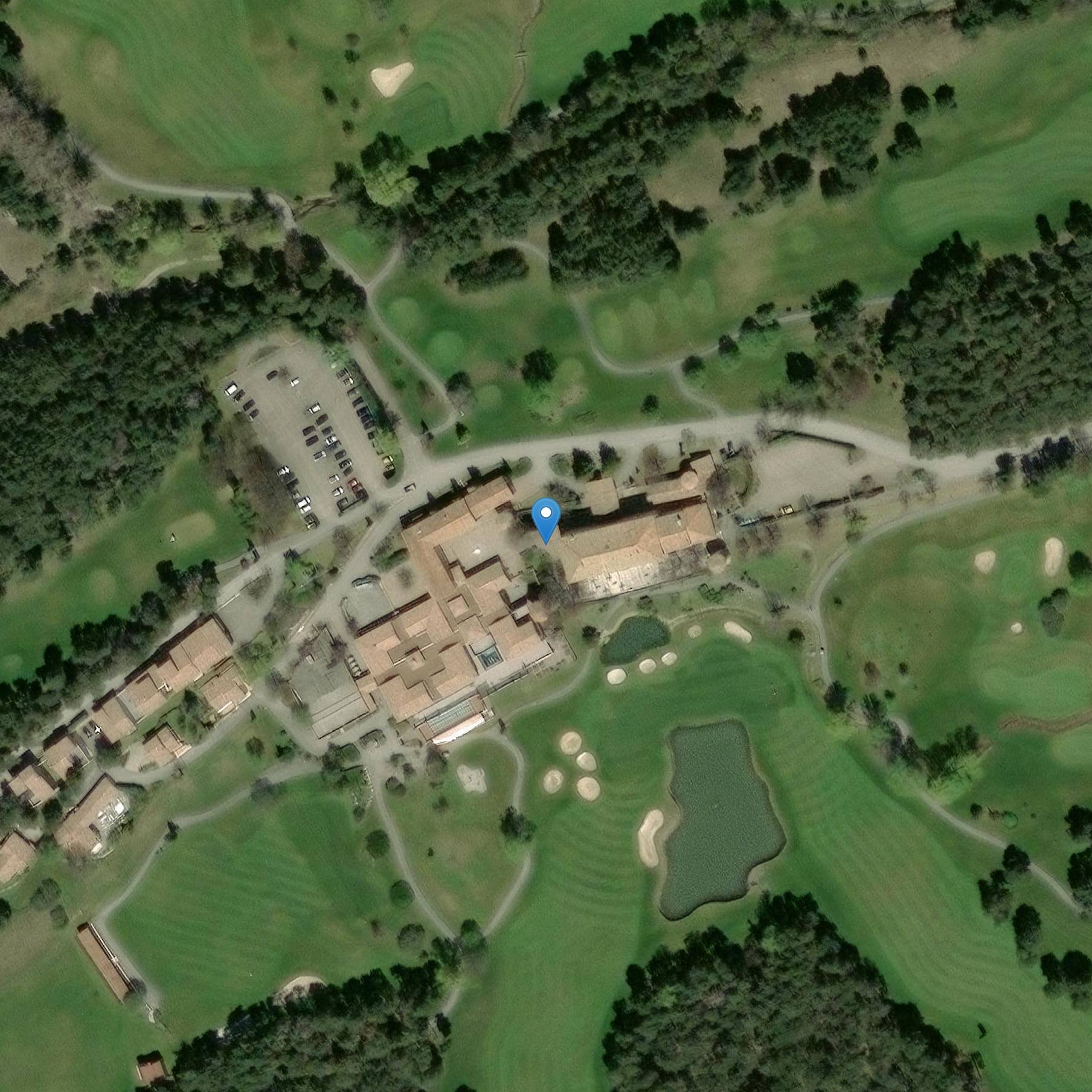 Photo de Castello di Taulane