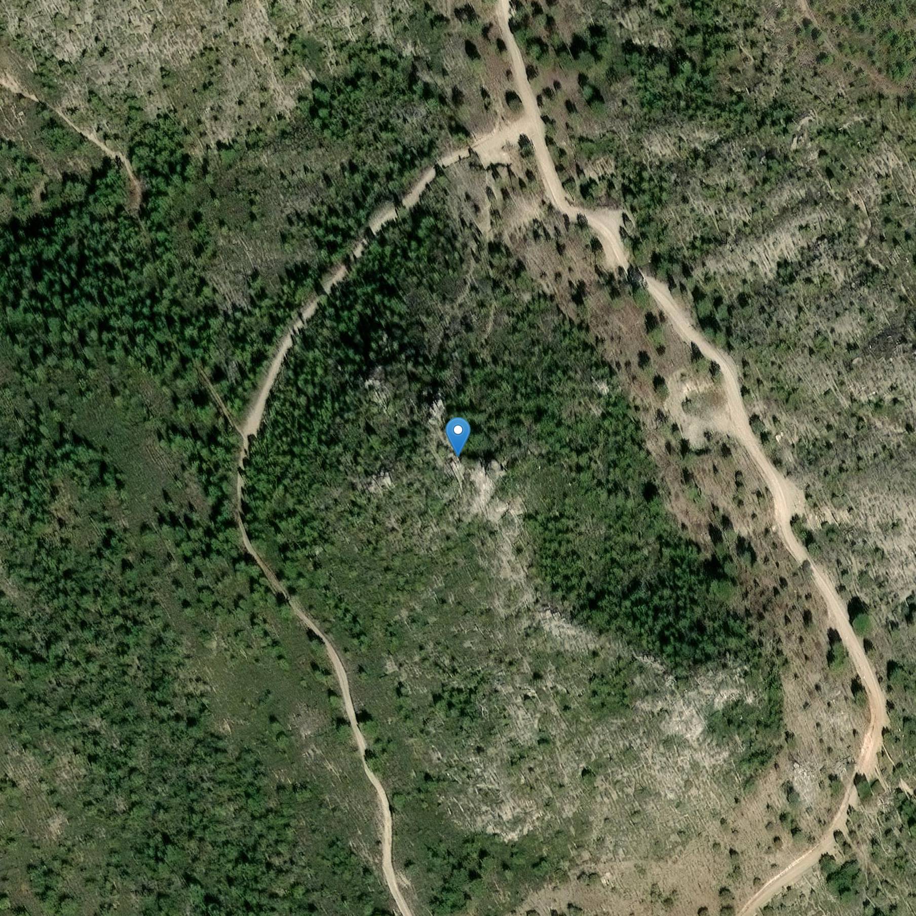 Photo de Castral Bourg de Taurenne