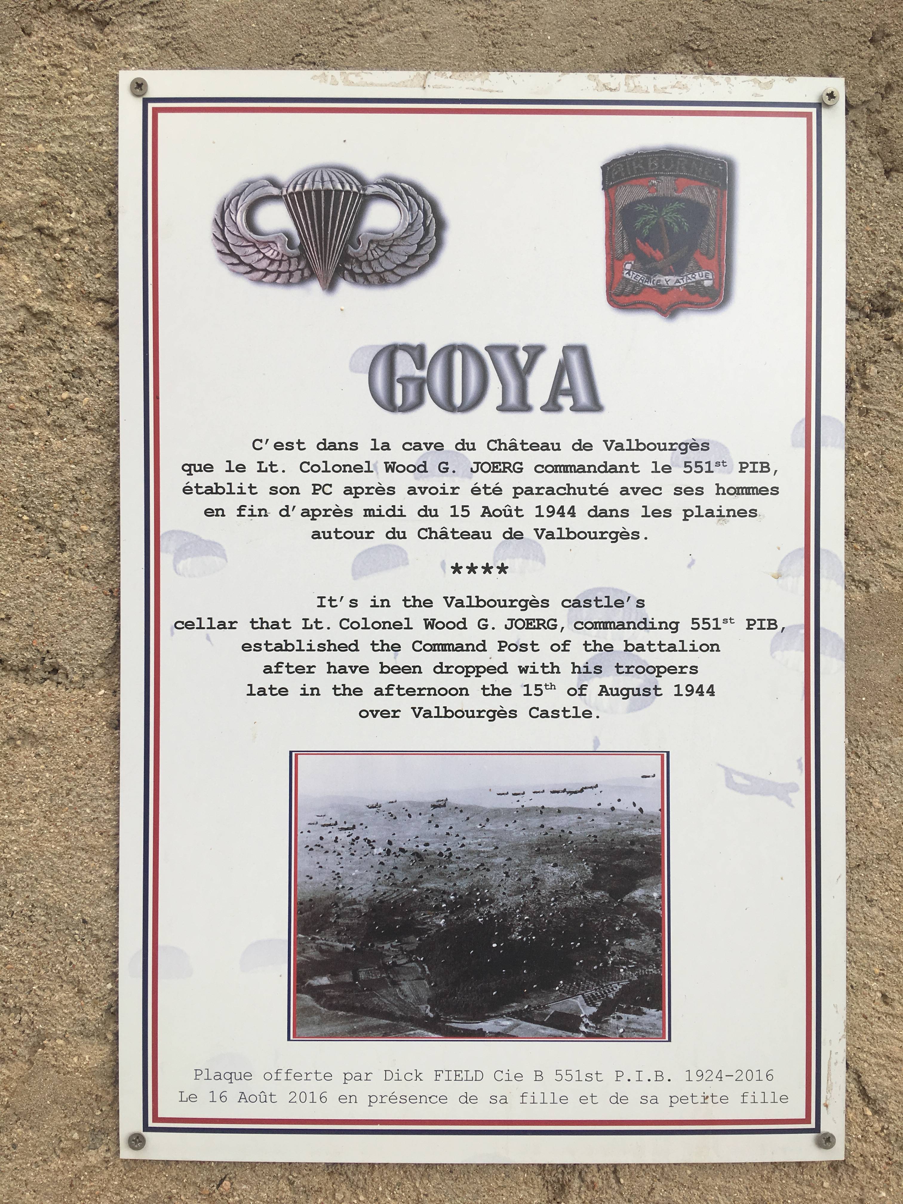 Photo de Château de Valbourgès