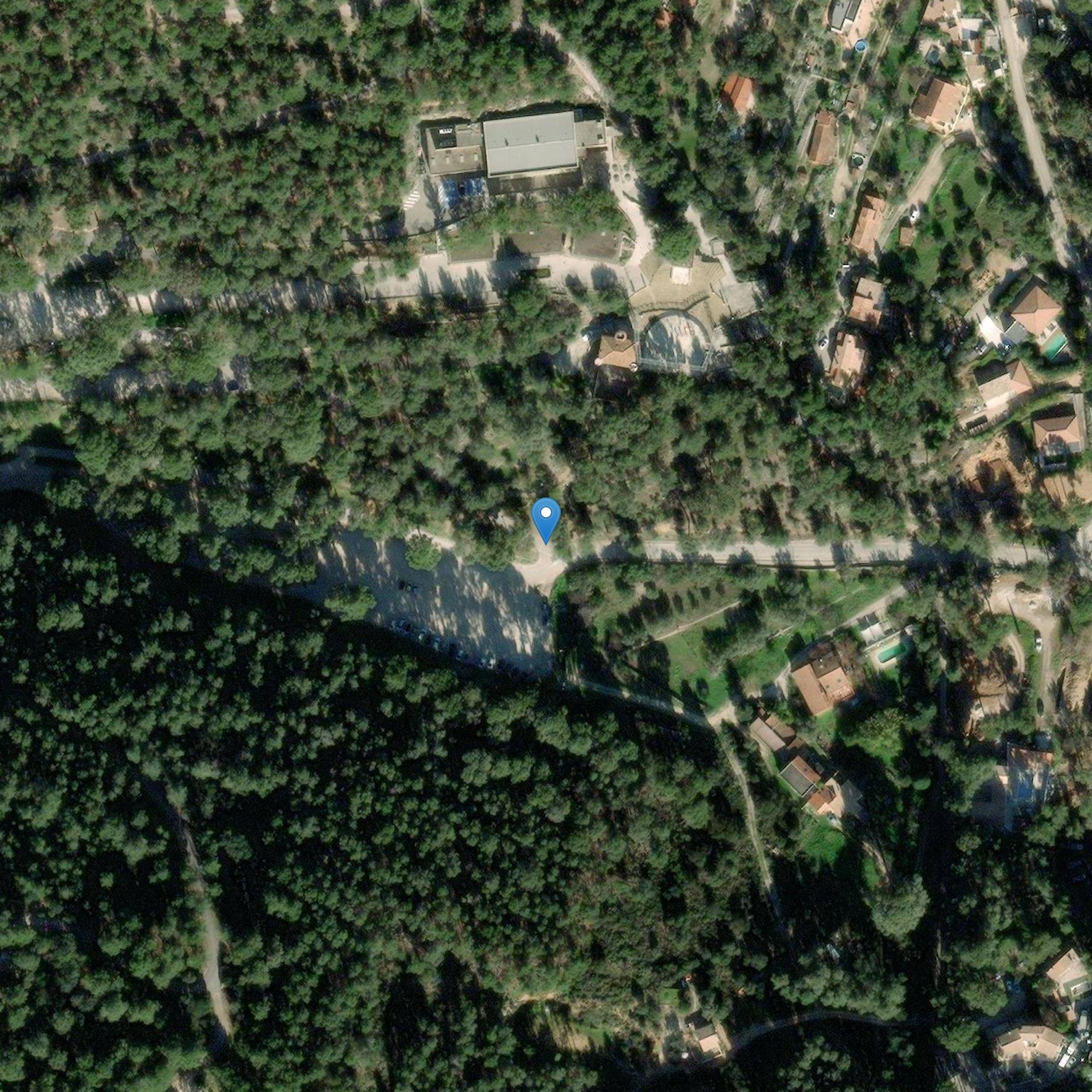 Photo de Castello di Vallon