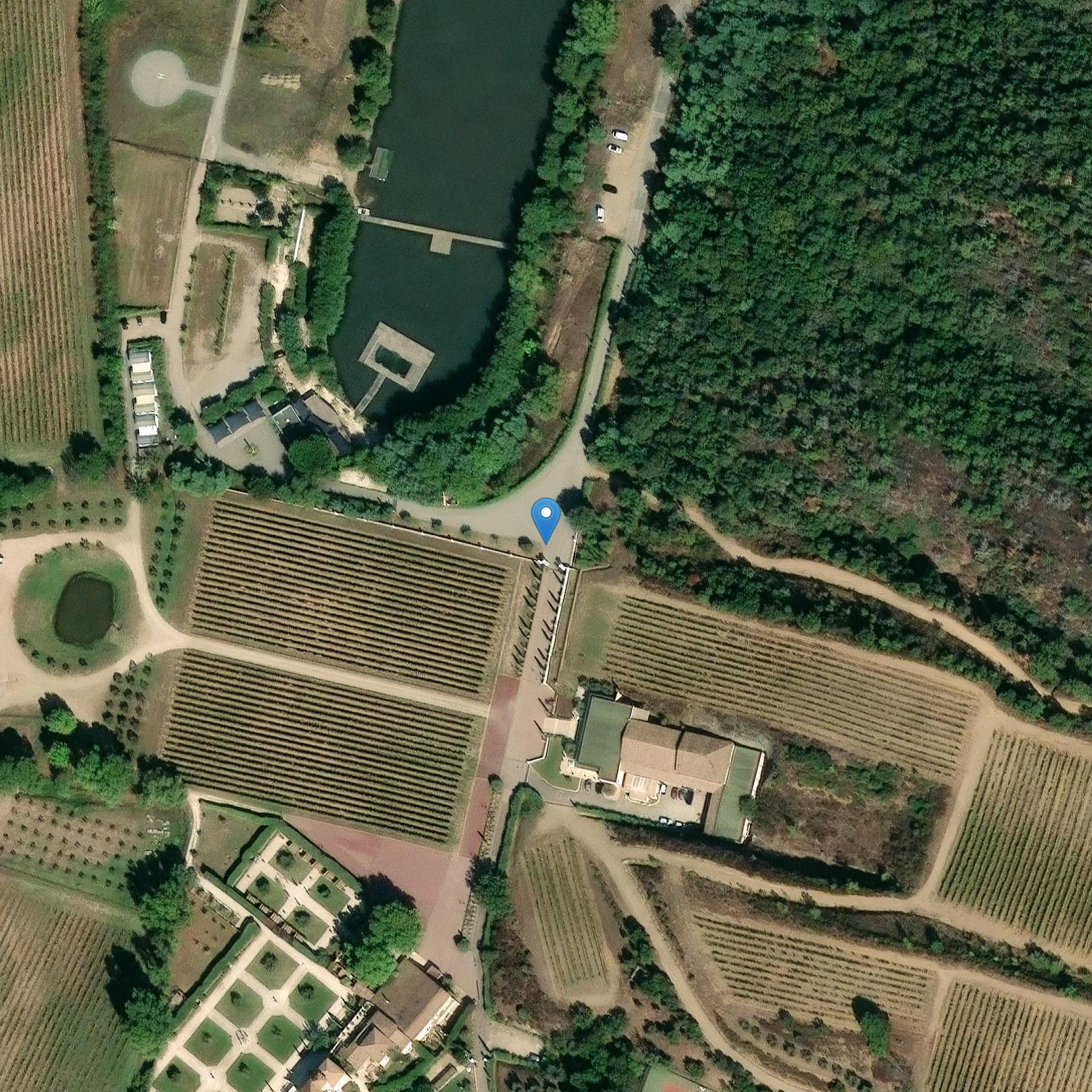 Photo de Castello di Vaudois