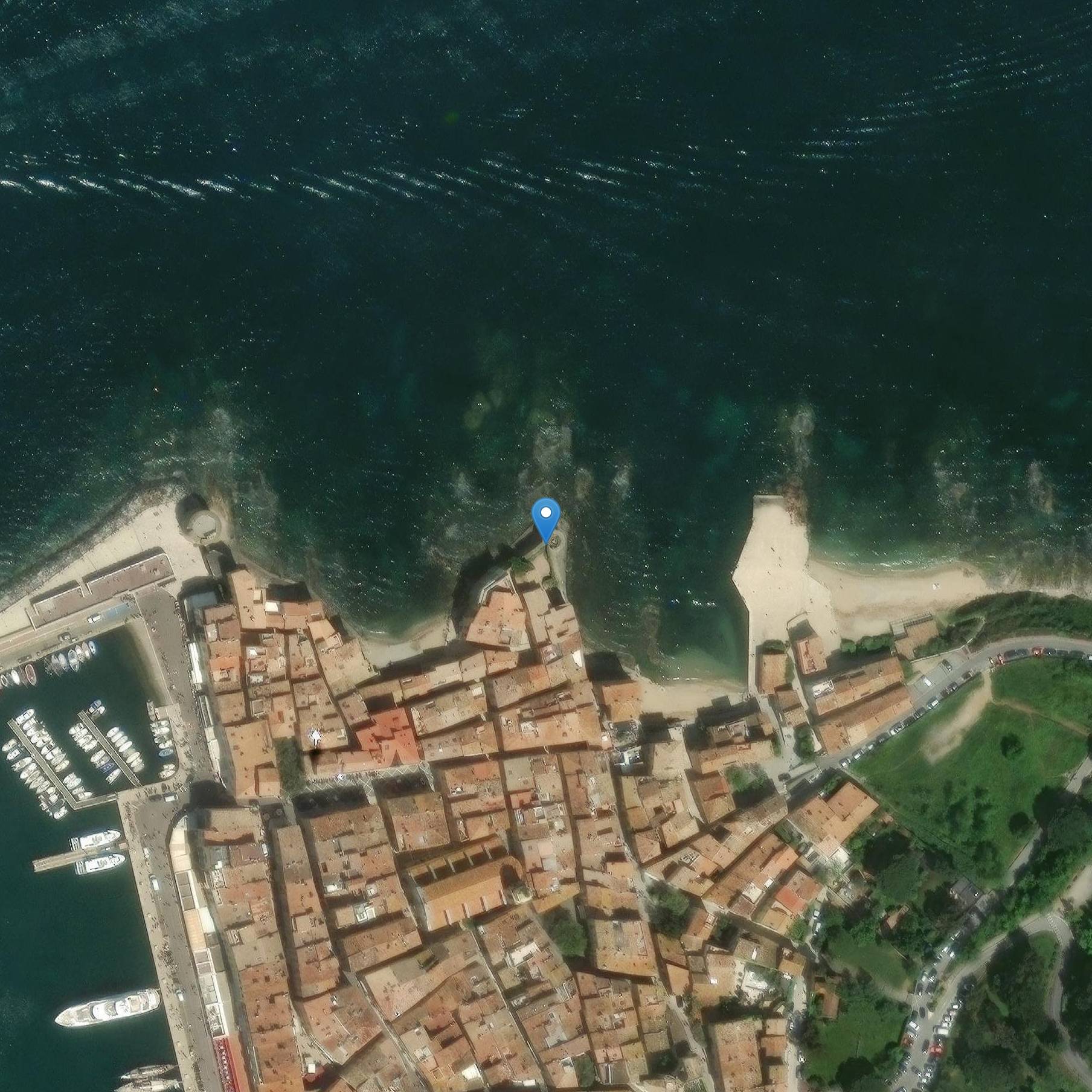 Photo de Vecchia torre