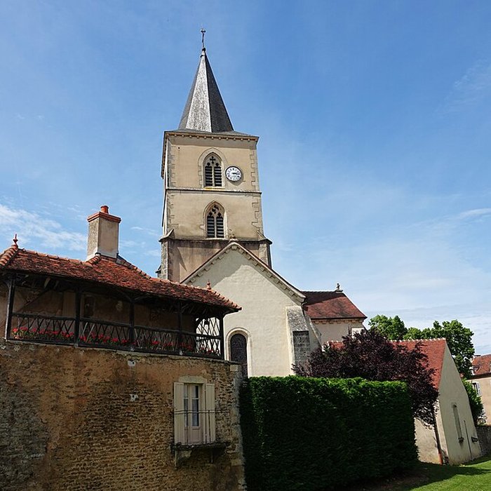 Photo de Château dEpoisses