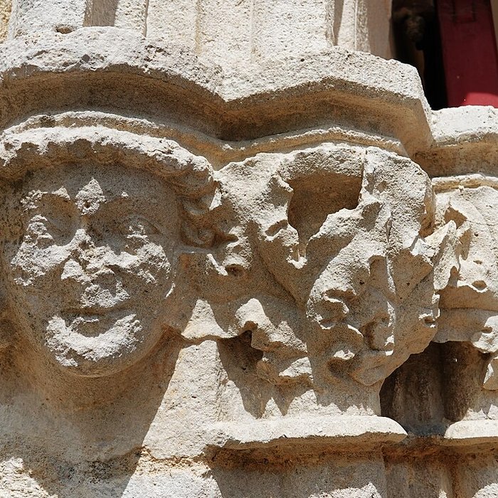 Photo de Château dEpoisses