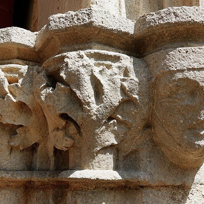 Photo de Château dEpoisses