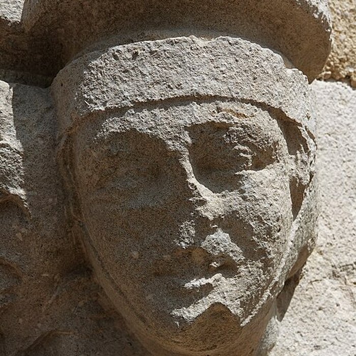 Photo de Château dEpoisses